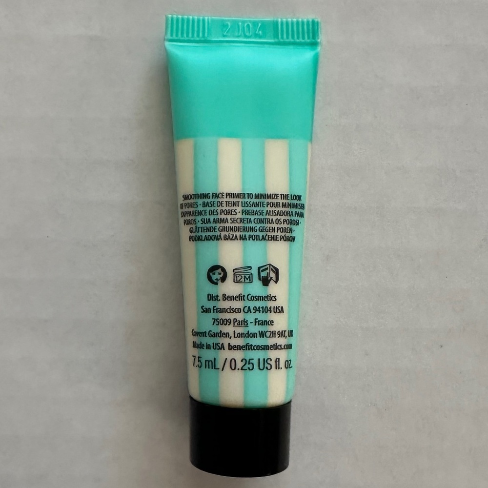 Benefit POREfessional mini - Picture 4 of 10